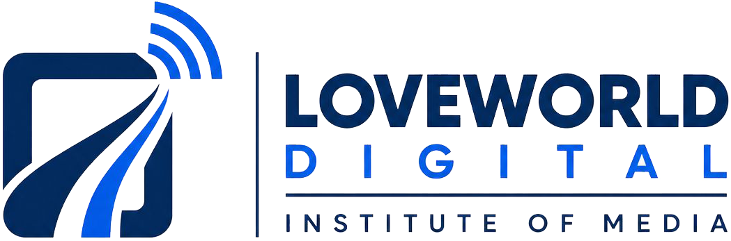 Loveworld Digital Media School